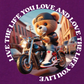 LIVE THE LIFE YOU LOVE