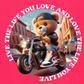 LIVE THE LIFE YOU LOVE