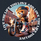LIVE THE LIFE YOU LOVE