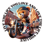 LIVE THE LIFE YOU LOVE