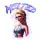 MELTED