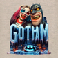 GOTHAM