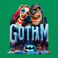 GOTHAM