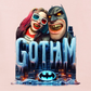 GOTHAM