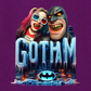 GOTHAM