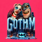 GOTHAM
