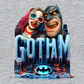 GOTHAM