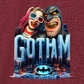 GOTHAM