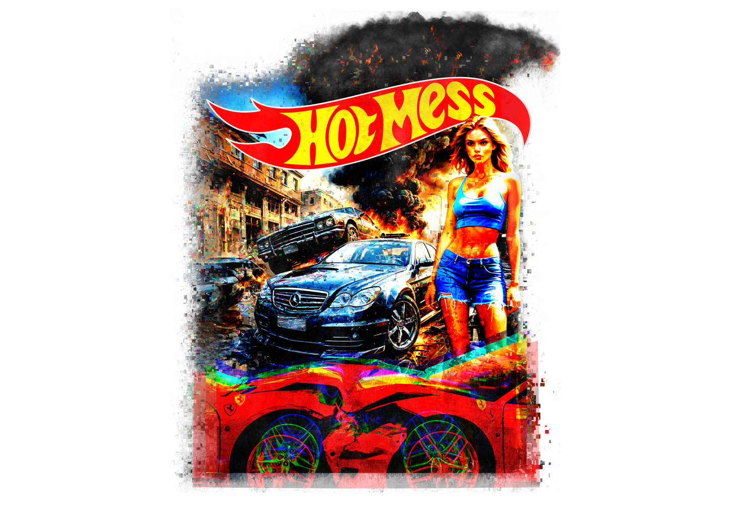 HOTMESS