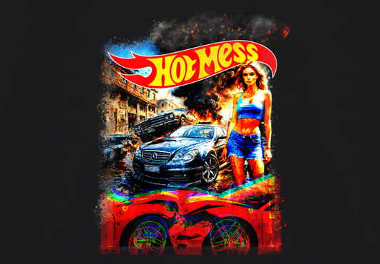 HOTMESS