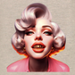 MARILYN BLING