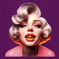 MARILYN BLING