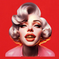 MARILYN BLING