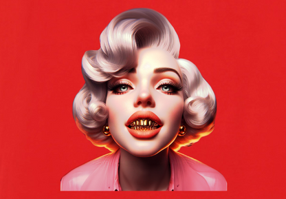 MARILYN BLING