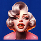MARILYN BLING