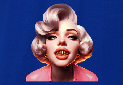 MARILYN BLING