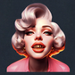 MARILYN BLING