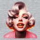 MARILYN BLING