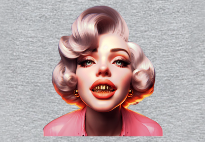 MARILYN BLING
