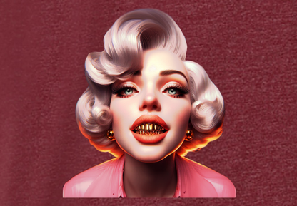 MARILYN BLING