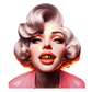 MARILYN BLING