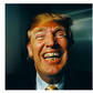 TRUMP BLING