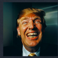 TRUMP BLING