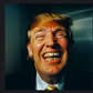TRUMP BLING