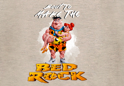 BED ROCK
