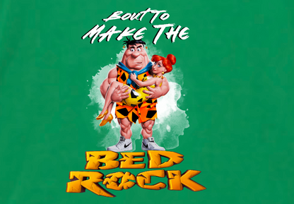 BED ROCK