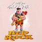 BED ROCK