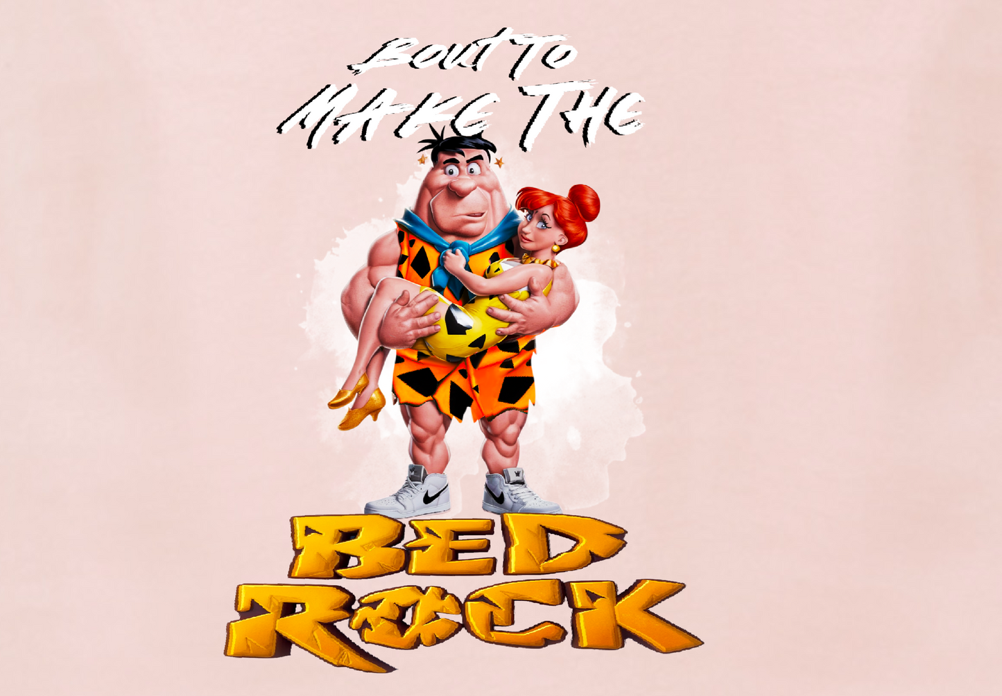BED ROCK