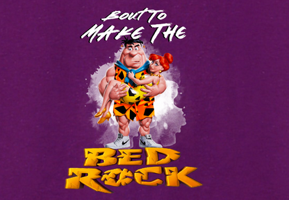BED ROCK