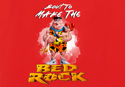 BED ROCK