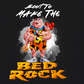 BED ROCK