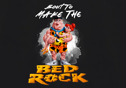 BED ROCK