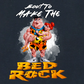 BED ROCK