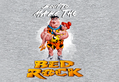 BED ROCK