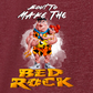 BED ROCK