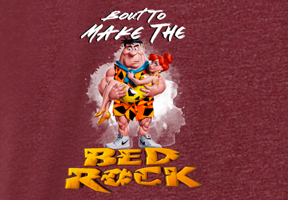 BED ROCK
