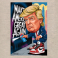 MAGA