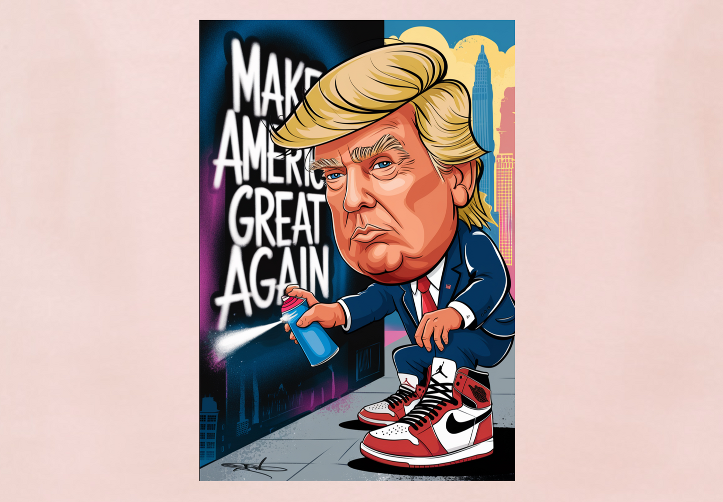 MAGA