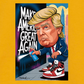 MAGA