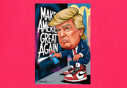 MAGA