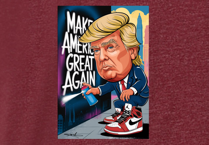 MAGA