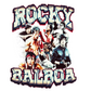 ROCKY