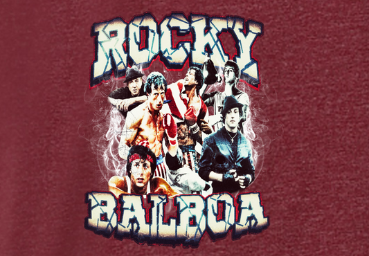 ROCKY