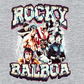 ROCKY