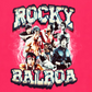 ROCKY