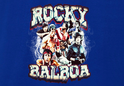 ROCKY